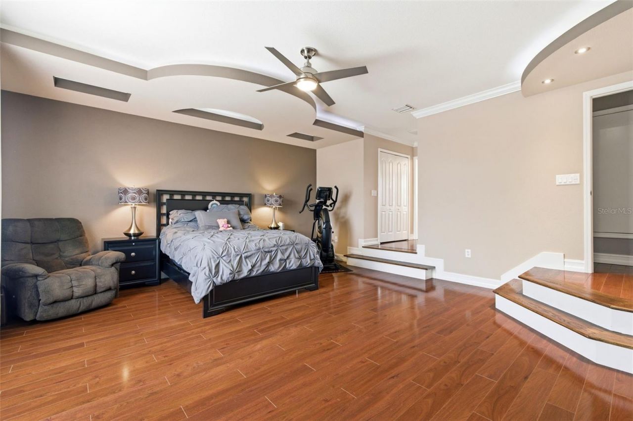 1718 Roseroot Court , Trinity, FL 34655 Photo