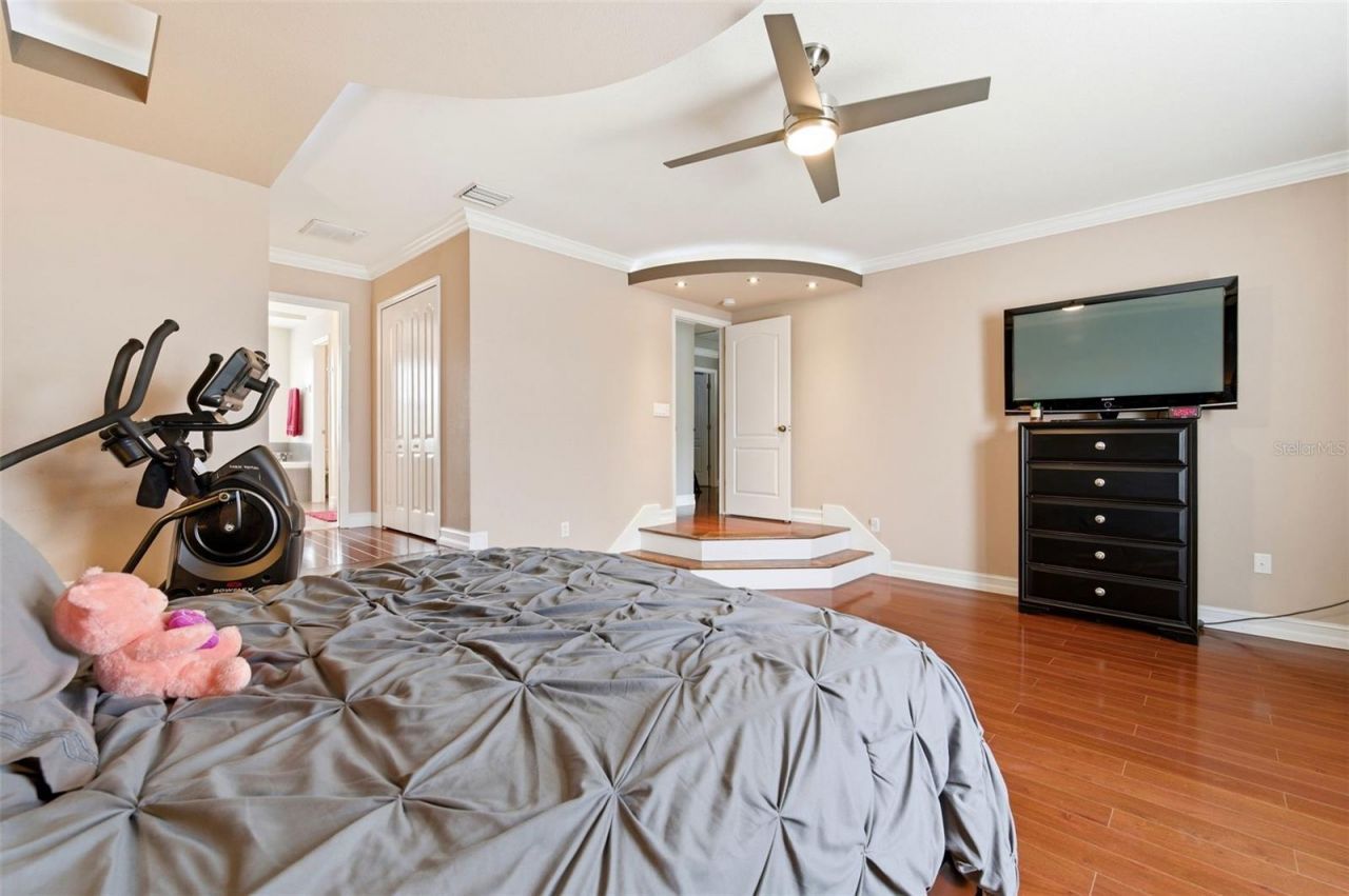 1718 Roseroot Court , Trinity, FL 34655 Photo