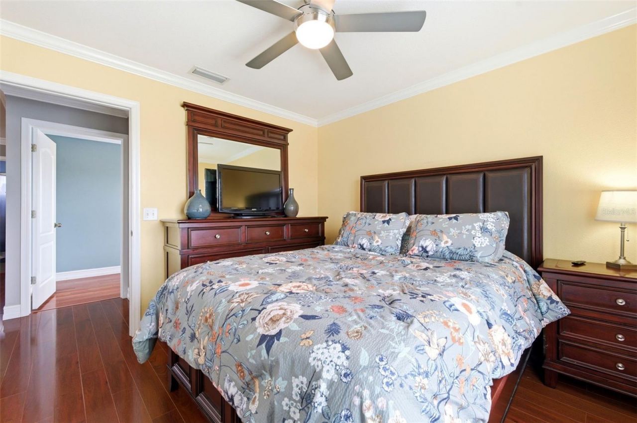 1718 Roseroot Court , Trinity, FL 34655 Photo