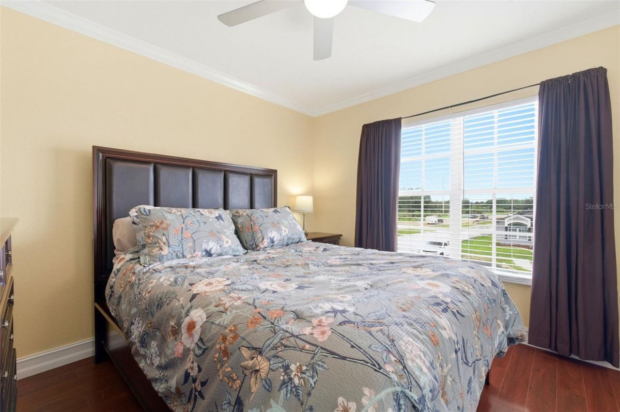 1718 Roseroot Court , Trinity, FL 34655 Photo