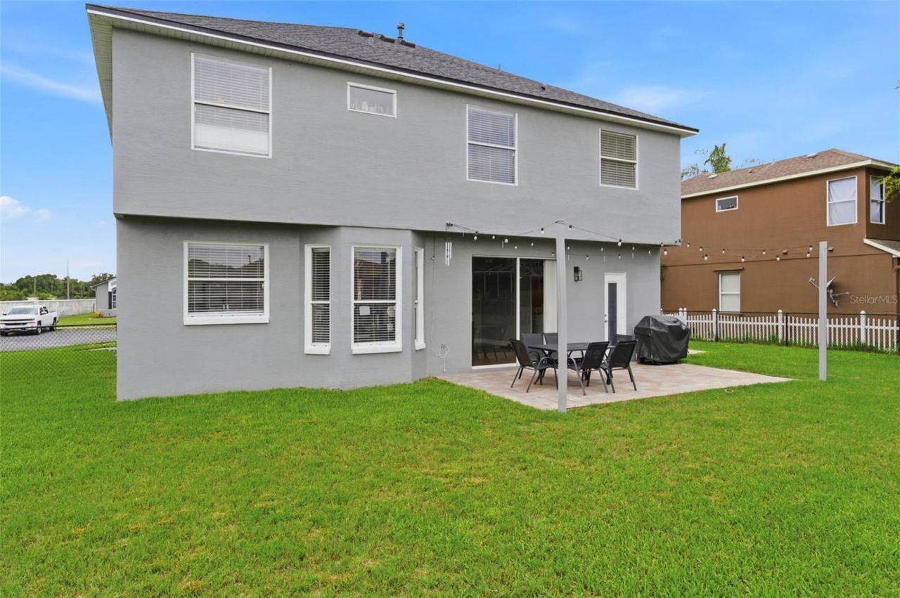1718 Roseroot Court , Trinity, FL 34655 Photo