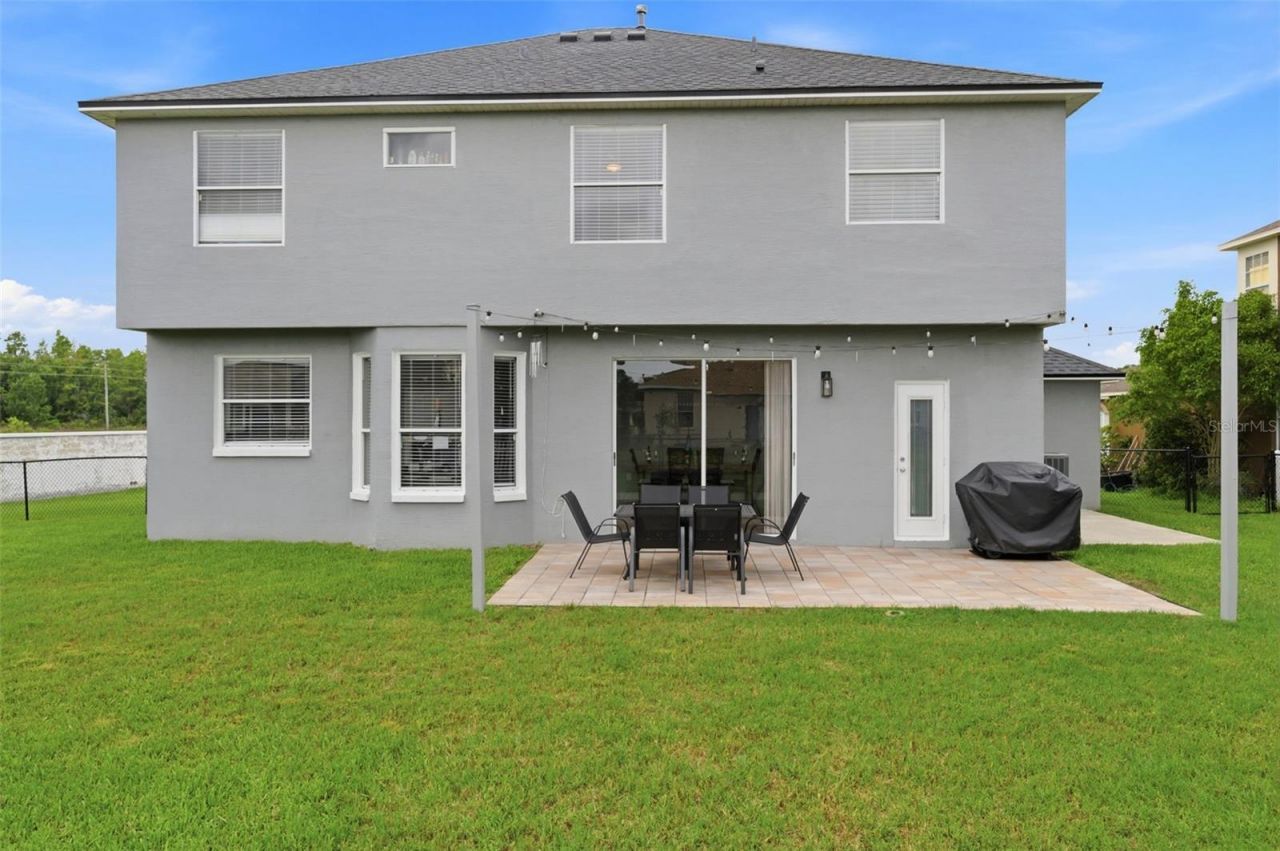 1718 Roseroot Court , Trinity, FL 34655 Photo