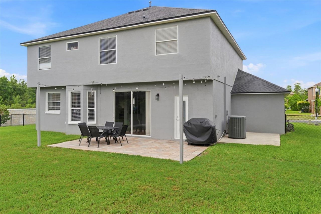 1718 Roseroot Court , Trinity, FL 34655 Photo