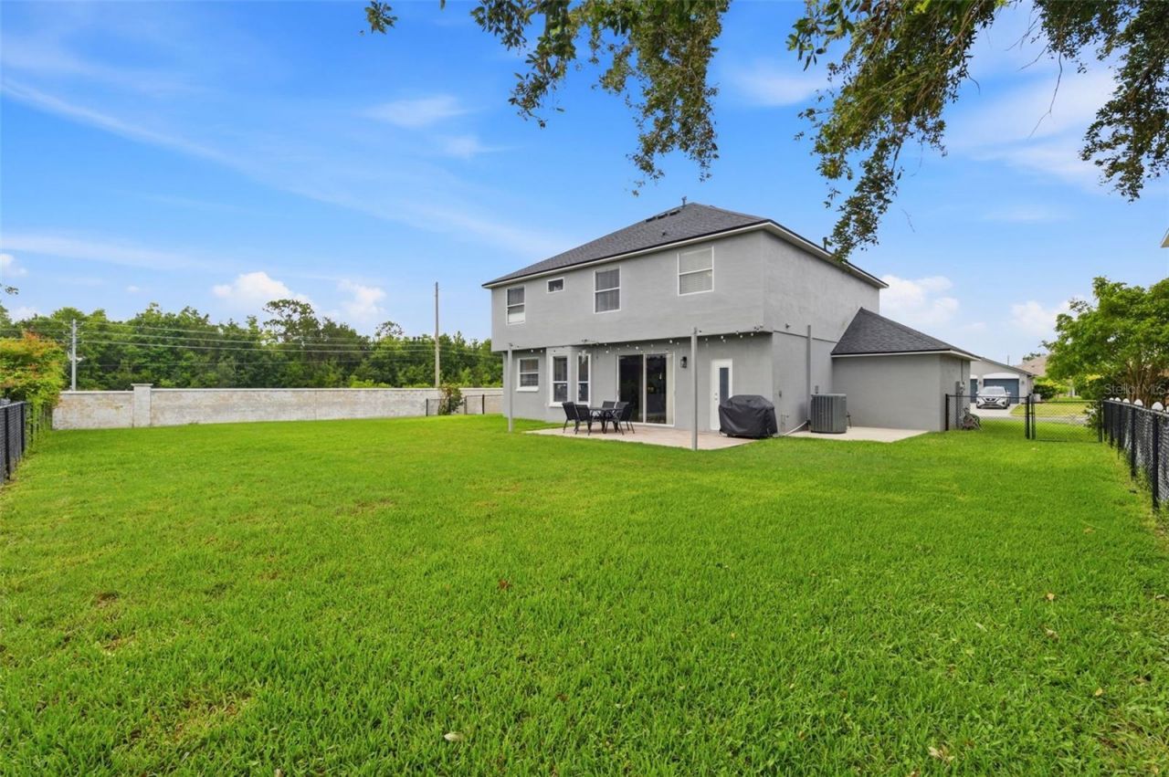 1718 Roseroot Court , Trinity, FL 34655 Photo