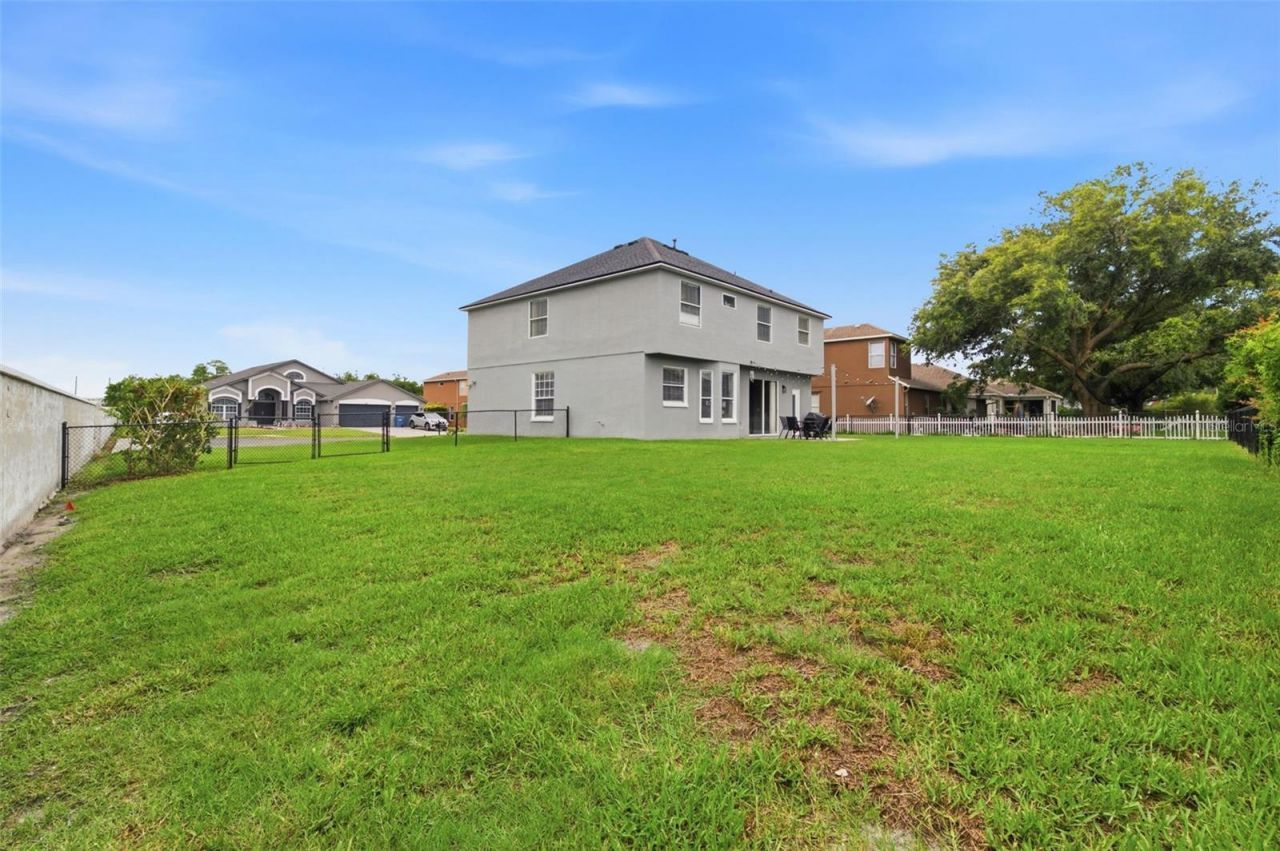 1718 Roseroot Court , Trinity, FL 34655 Photo
