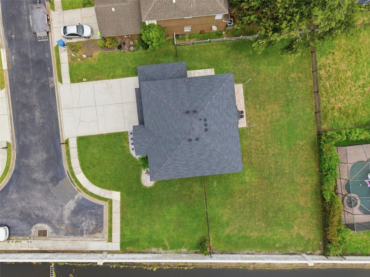 1718 Roseroot Court , Trinity, FL 34655 Photo
