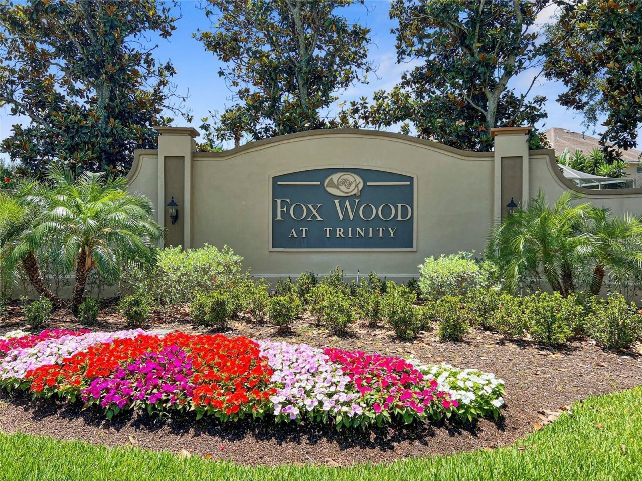 1718 Roseroot Court , Trinity, FL 34655 Photo