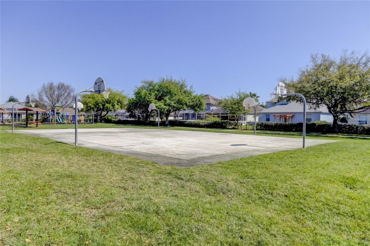 1718 Roseroot Court , Trinity, FL 34655 Photo