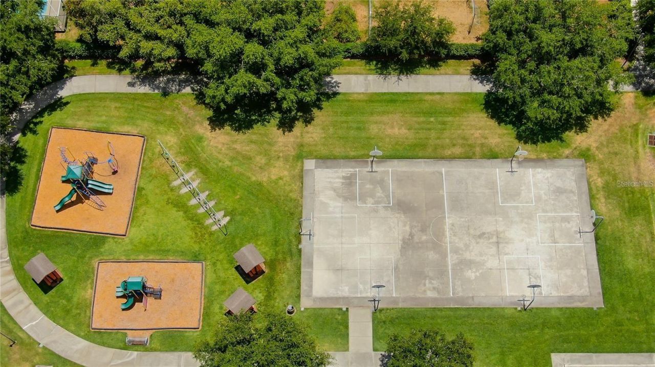 1718 Roseroot Court , Trinity, FL 34655 Photo