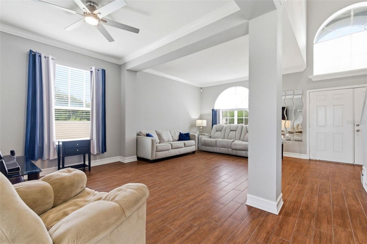1718 Roseroot Court , Trinity, FL 34655 Photo