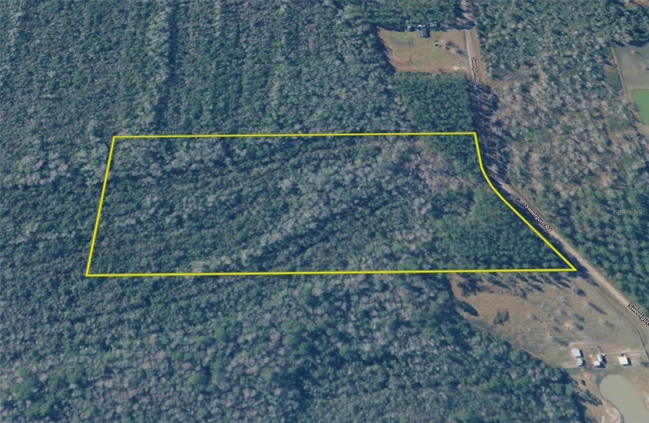Sweet Gum Road , Glen Saint Mary, FL 32040 Photo