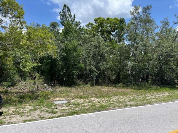 PINEHURST DRIVE , SPRING HILL, FL 34606