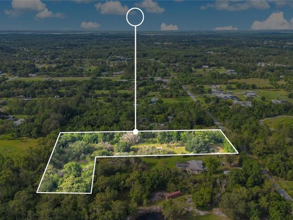 0 HENRY J AVENUE , ST CLOUD, FL 34772