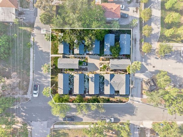 421 15TH AVENUE S, ST PETERSBURG, FL 33701