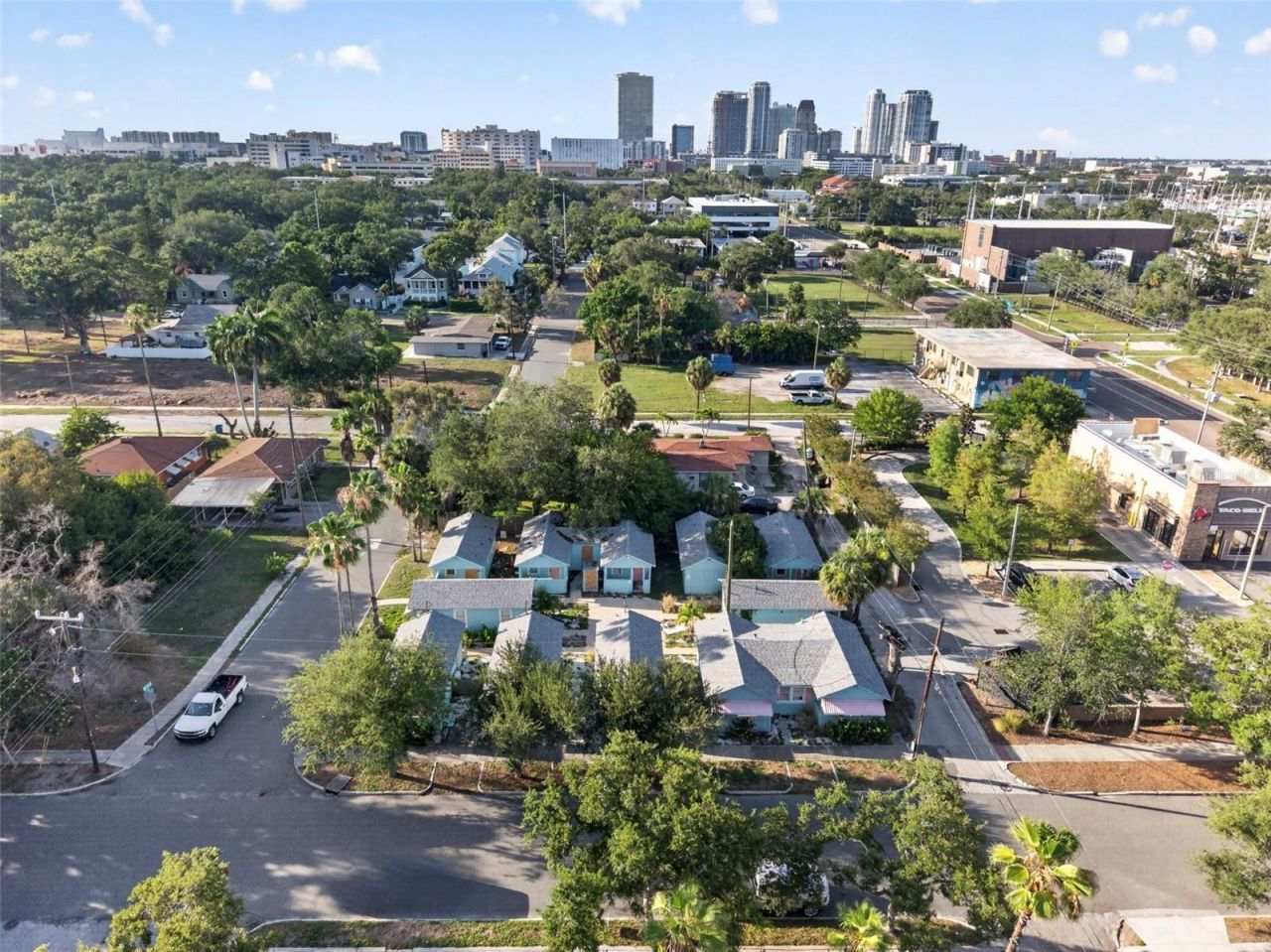 421 15th Avenue S, Saint Petersburg, FL 33701 Photo