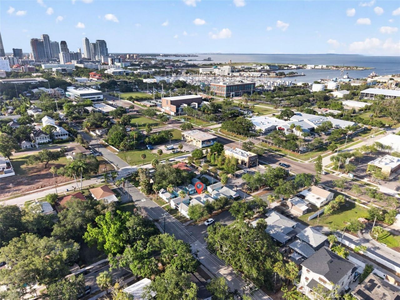 421 15th Avenue S, Saint Petersburg, FL 33701 Photo