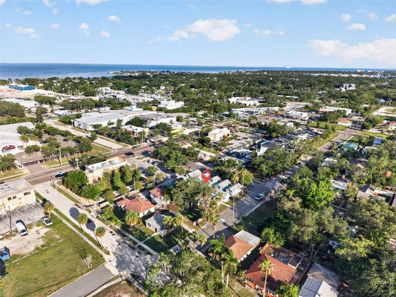 421 15th Avenue S, Saint Petersburg, FL 33701 Photo