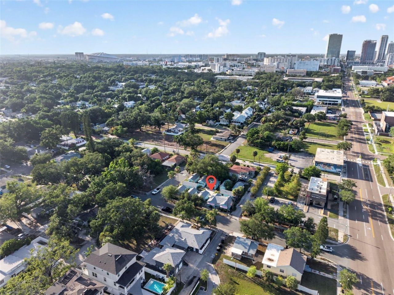 421 15th Avenue S, Saint Petersburg, FL 33701 Photo