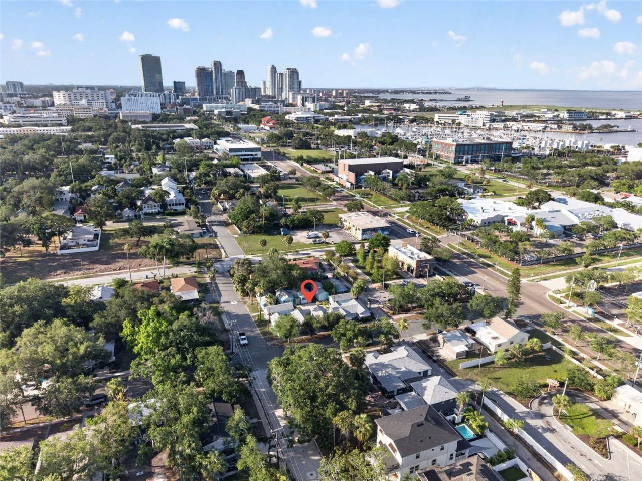 421 15th Avenue S, Saint Petersburg, FL 33701 Photo