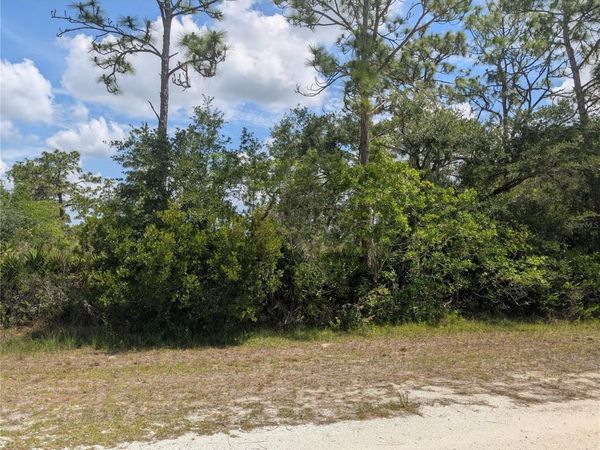 716 ORCHID DRIVE , INDIAN LAKE ESTATES, FL 33855