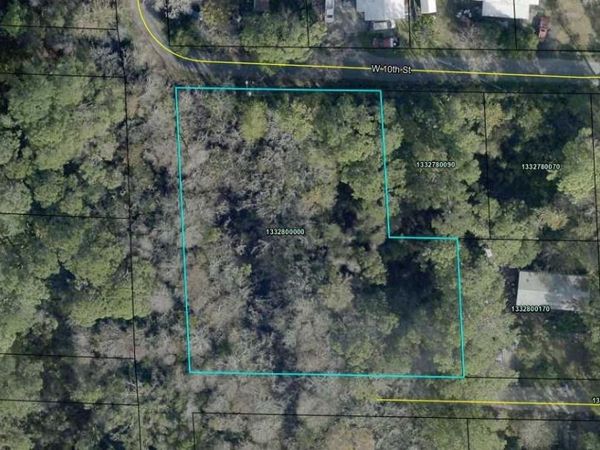 850 S VOLUSIA STREET , ST AUGUSTINE, FL 32084