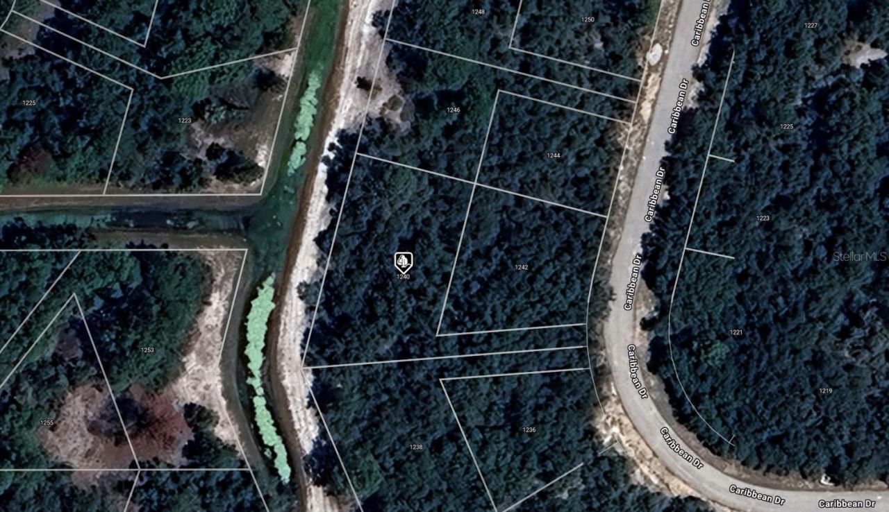 1240 Caribbean Drive , Kissimmee, FL 34759 Main Photo
