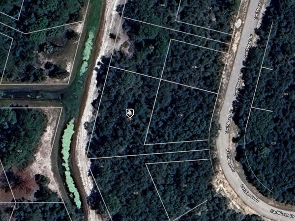 1240 CARIBBEAN DRIVE , KISSIMMEE, FL 34759