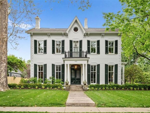 402 Maple Lane , Sewickley, PA 15143
