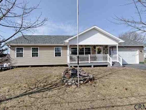 57 Kellogg Road, Stillwater, NY 12170