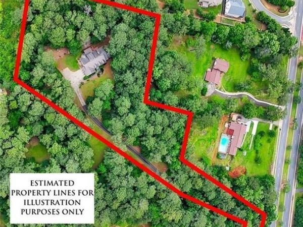 2051 E Piedmont, Marietta, GA 30062