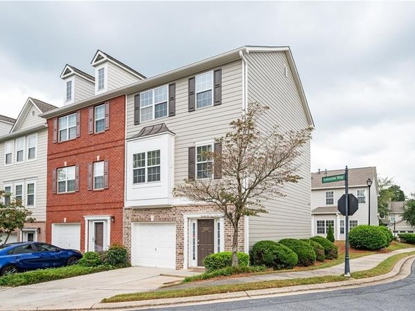 2213 Leicester Way , Atlanta, GA 30316