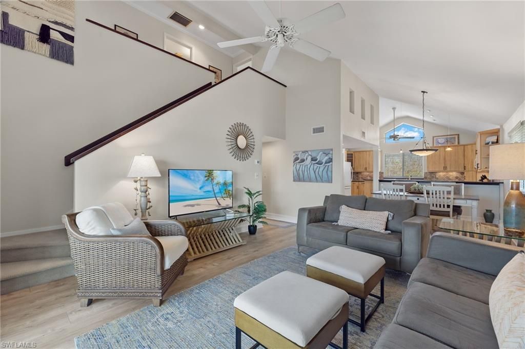 1607 Sand Castle Rd , Sanibel, FL 33957 Photo