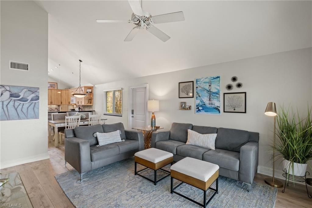 1607 Sand Castle Rd , Sanibel, FL 33957 Photo