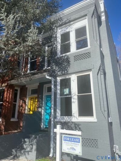 1100 W Marshall Street, Richmond, VA 23220 Main Photo