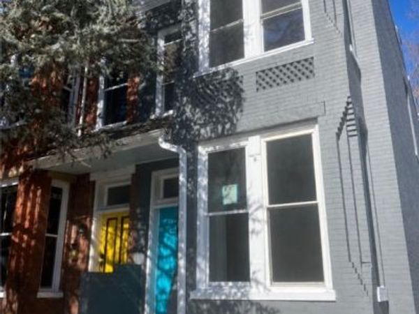 1100 W Marshall Street, Richmond, VA 23220
