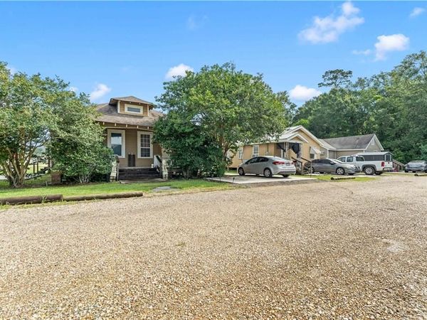 44528 TIFFANY LYNN Court , Hammond, LA 70403