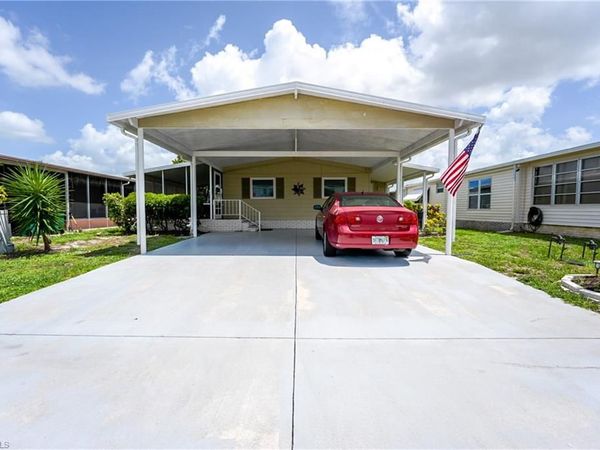 953 Bunker Hill DR , NAPLES, FL 34110