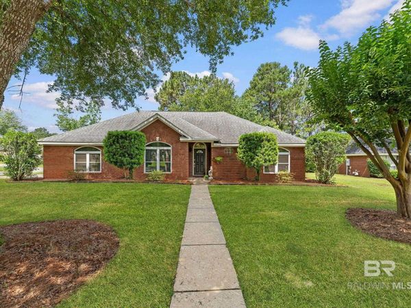 10568 Southside Loop, Fairhope, AL 36532