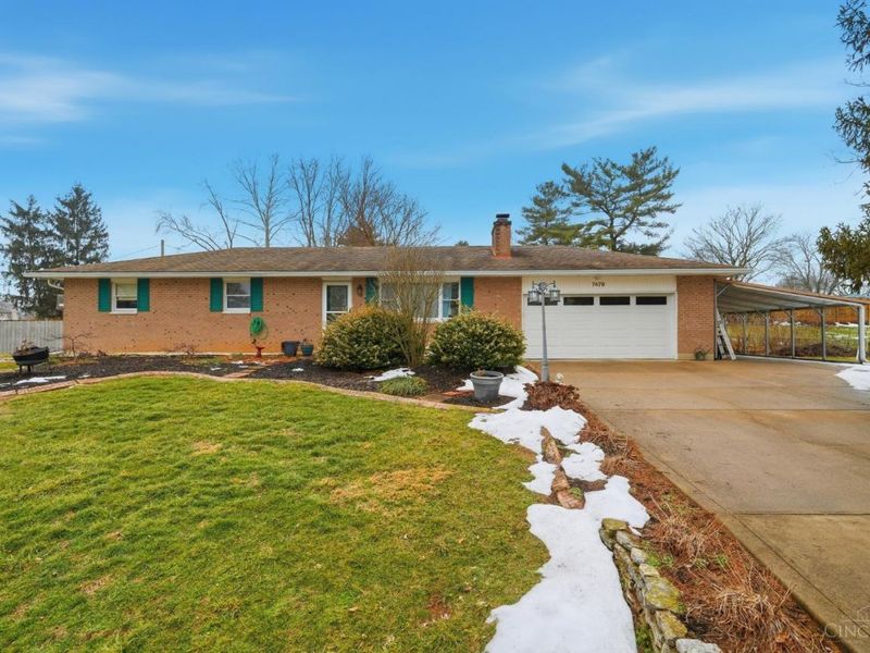 7479 Flamingo Street, Franklin, OH 45005 Photo 1