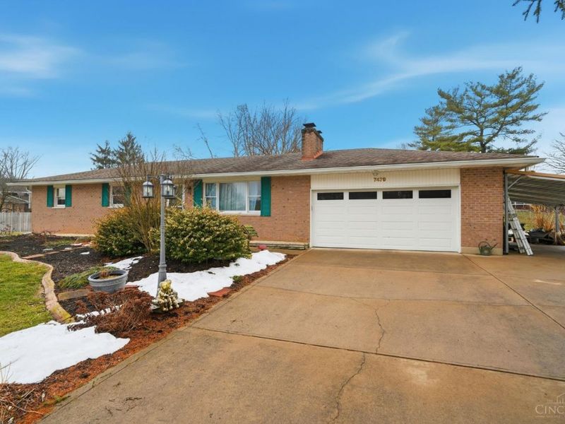 7479 Flamingo Street, Franklin, OH 45005 Photo 2