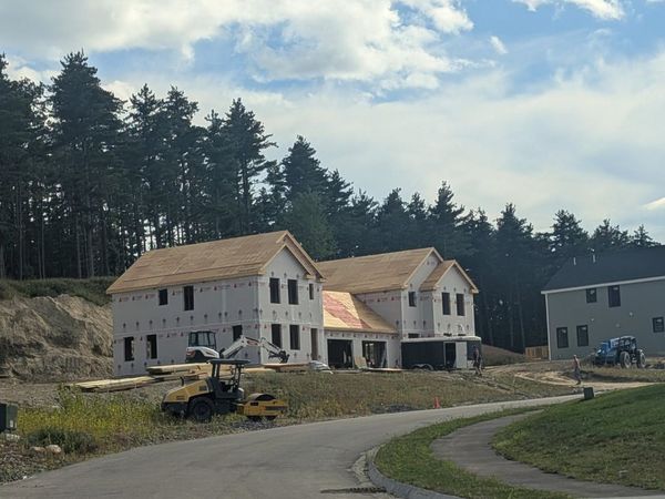 18 A Windsor Lane, Unit 70, Hudson, NH 03051
