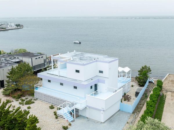 398 Dune Road , Westhampton Beach, NY 11978