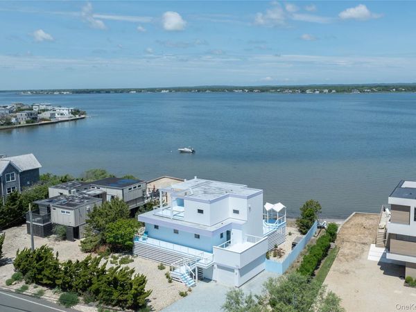 398 Dune Road, Westhampton Beach, NY 11978