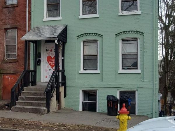 150 Johnston Street , Newburgh, NY 12550