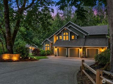 2705 NW Sullivan Drive, Gig Harbor, WA 98335