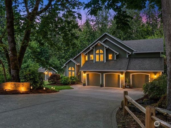 2705 NW Sullivan Drive , Gig Harbor, WA 98335