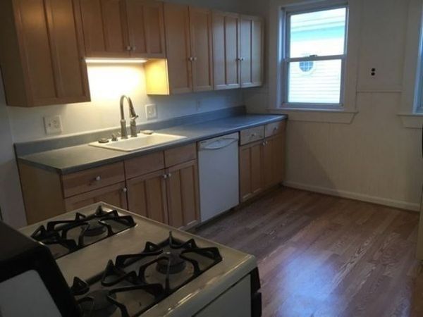 31 Billings Avenue, Unit 1, Medford, MA 02155