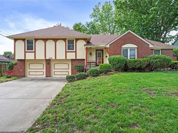 5218 Spring Avenue, Kansas City, MO 64133