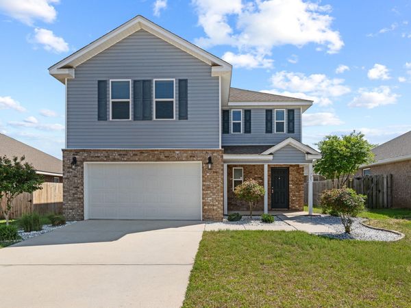 725 Widgeon Way, Crestview, FL 32539