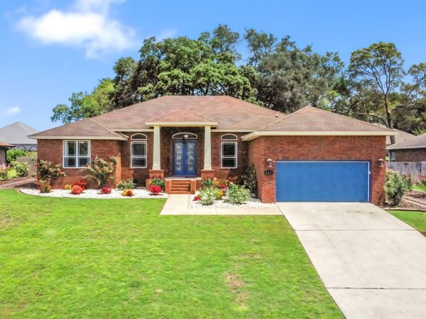 335 Grove Park Drive, Niceville, FL 32578